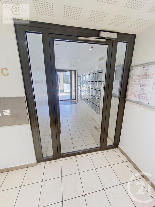 Appartement F4 &agrave; vendre - 4 pi&egrave;ces - 83,48 m2 - Mantes La Jolie - 78 - ILE-DE-FRANCE
