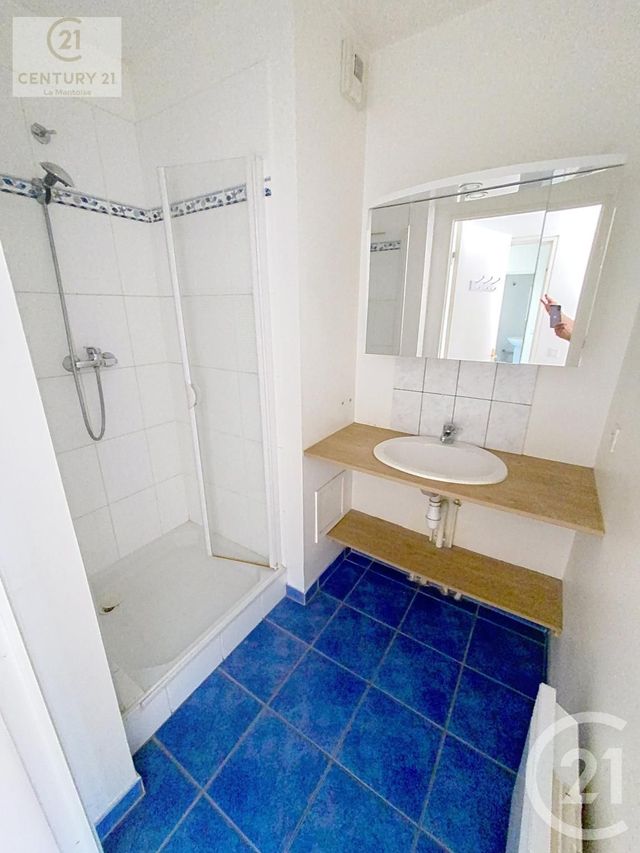 Appartement F4 &agrave; vendre - 4 pi&egrave;ces - 83,48 m2 - Mantes La Jolie - 78 - ILE-DE-FRANCE