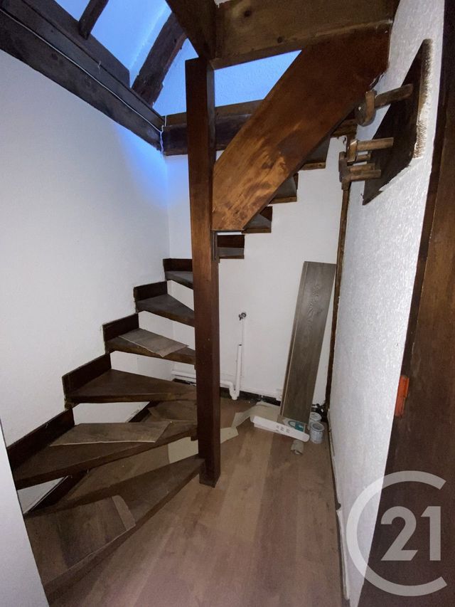 Appartement F2 &agrave; louer - 2 pi&egrave;ces - 22,27 m2 - Mantes La Jolie - 78 - ILE-DE-FRANCE