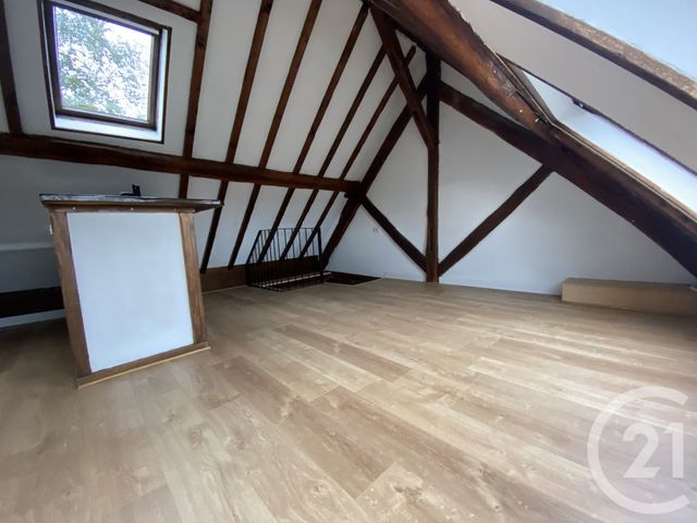 Appartement F2 &agrave; louer - 2 pi&egrave;ces - 22,27 m2 - Mantes La Jolie - 78 - ILE-DE-FRANCE