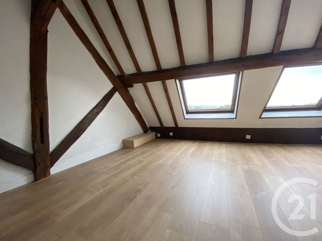 Appartement F2 &agrave; louer - 2 pi&egrave;ces - 22,27 m2 - Mantes La Jolie - 78 - ILE-DE-FRANCE