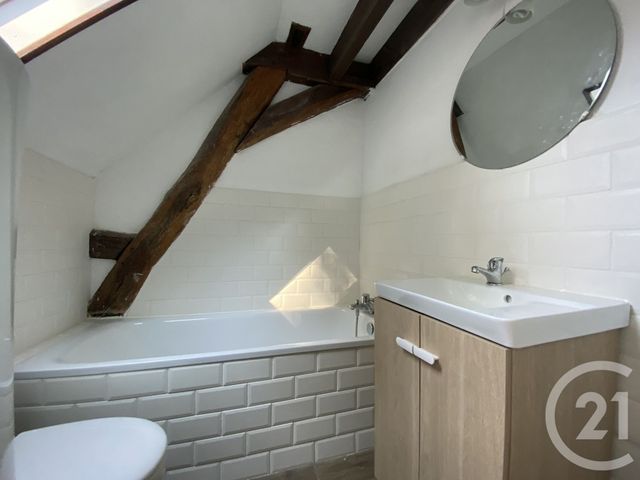 Appartement F2 &agrave; louer - 2 pi&egrave;ces - 22,27 m2 - Mantes La Jolie - 78 - ILE-DE-FRANCE