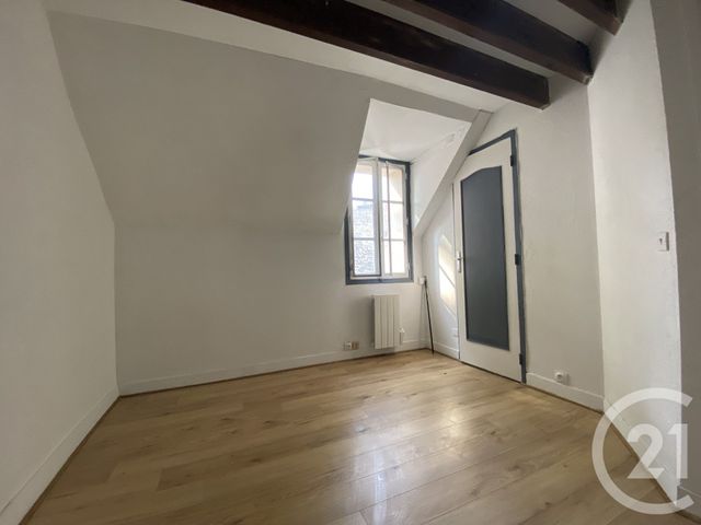 Appartement F2 &agrave; louer - 2 pi&egrave;ces - 22,27 m2 - Mantes La Jolie - 78 - ILE-DE-FRANCE