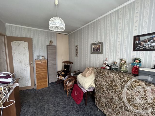Maison &agrave; vendre - 4 pi&egrave;ces - 81,37 m2 - Rosny Sur Seine - 78 - ILE-DE-FRANCE