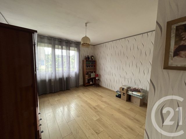 Maison &agrave; vendre - 4 pi&egrave;ces - 81,37 m2 - Rosny Sur Seine - 78 - ILE-DE-FRANCE