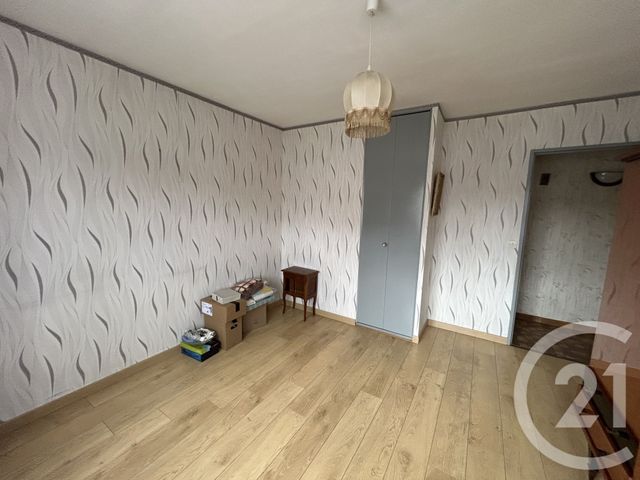 Maison &agrave; vendre - 4 pi&egrave;ces - 81,37 m2 - Rosny Sur Seine - 78 - ILE-DE-FRANCE