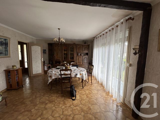 Maison &agrave; vendre - 4 pi&egrave;ces - 81,37 m2 - Rosny Sur Seine - 78 - ILE-DE-FRANCE