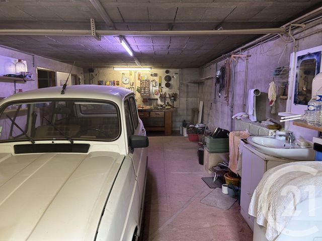 Maison &agrave; vendre - 4 pi&egrave;ces - 81,37 m2 - Rosny Sur Seine - 78 - ILE-DE-FRANCE