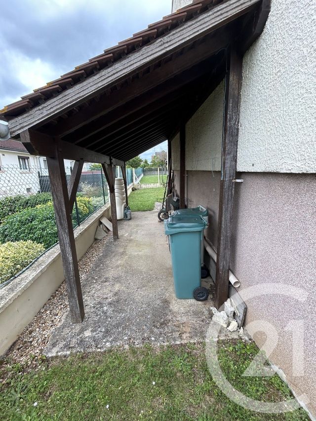 Maison &agrave; vendre - 4 pi&egrave;ces - 81,37 m2 - Rosny Sur Seine - 78 - ILE-DE-FRANCE