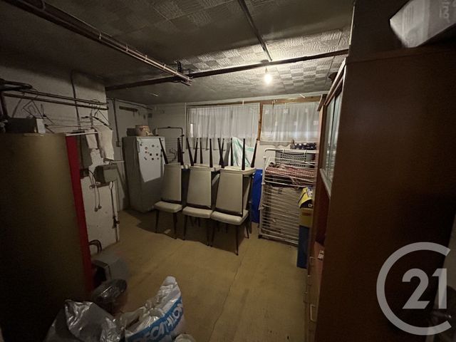 Maison &agrave; vendre - 4 pi&egrave;ces - 81,37 m2 - Rosny Sur Seine - 78 - ILE-DE-FRANCE