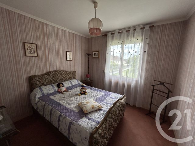 Maison &agrave; vendre - 4 pi&egrave;ces - 81,37 m2 - Rosny Sur Seine - 78 - ILE-DE-FRANCE