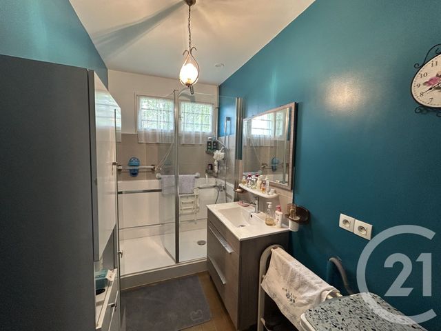 Maison &agrave; vendre - 4 pi&egrave;ces - 81,37 m2 - Rosny Sur Seine - 78 - ILE-DE-FRANCE