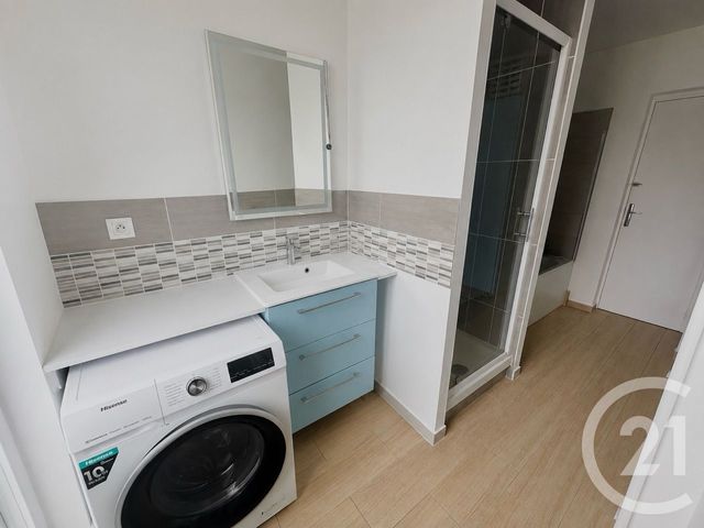 Appartement F3 &agrave; vendre - 3 pi&egrave;ces - 66,55 m2 - Mantes La Jolie - 78 - ILE-DE-FRANCE