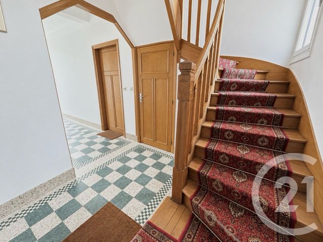Appartement F3 &agrave; vendre - 3 pi&egrave;ces - 66,55 m2 - Mantes La Jolie - 78 - ILE-DE-FRANCE