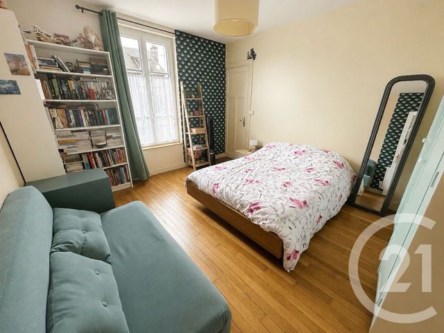 Appartement F3 &agrave; vendre - 3 pi&egrave;ces - 66,55 m2 - Mantes La Jolie - 78 - ILE-DE-FRANCE