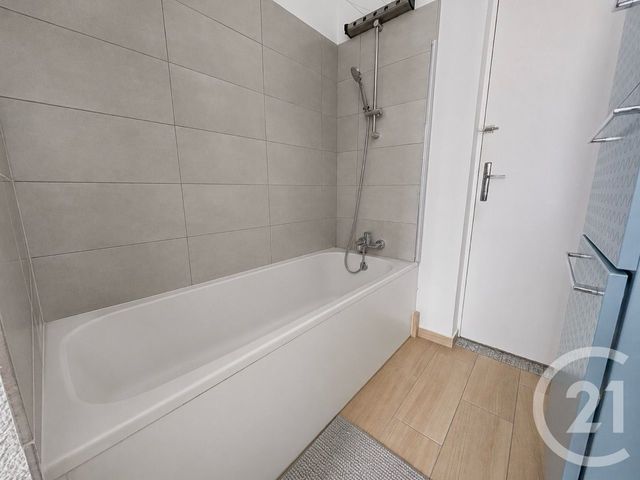 Appartement F3 &agrave; vendre - 3 pi&egrave;ces - 66,55 m2 - Mantes La Jolie - 78 - ILE-DE-FRANCE