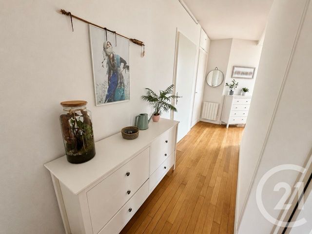 Appartement F3 &agrave; vendre - 3 pi&egrave;ces - 66,55 m2 - Mantes La Jolie - 78 - ILE-DE-FRANCE