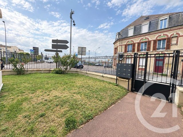 Appartement F3 &agrave; vendre - 3 pi&egrave;ces - 66,55 m2 - Mantes La Jolie - 78 - ILE-DE-FRANCE