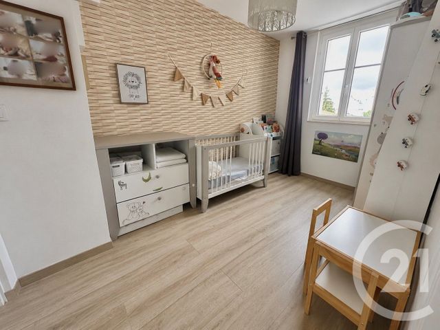 Appartement F3 &agrave; vendre - 3 pi&egrave;ces - 66,55 m2 - Mantes La Jolie - 78 - ILE-DE-FRANCE