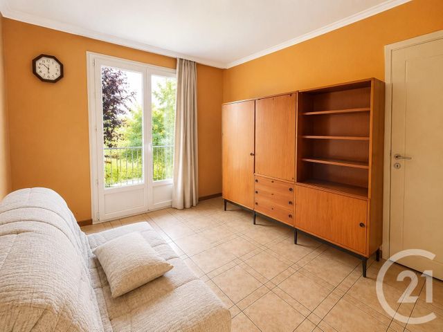 Maison &agrave; vendre - 6 pi&egrave;ces - 95,30 m2 - Porcheville - 78 - ILE-DE-FRANCE