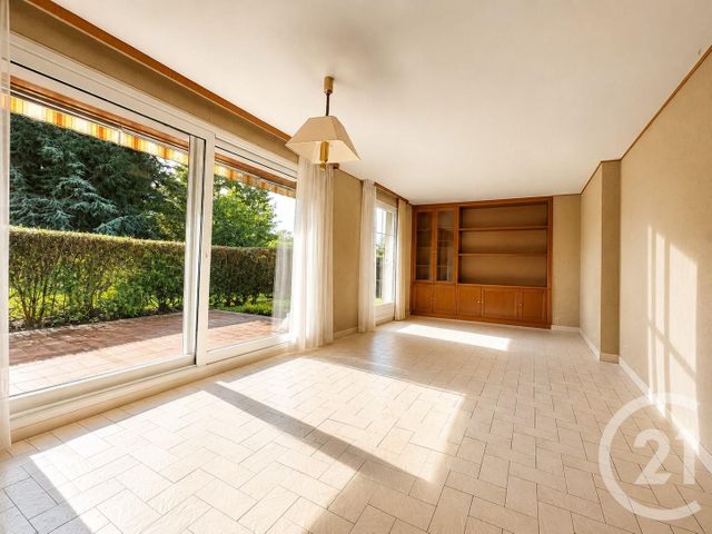 Maison &agrave; vendre - 6 pi&egrave;ces - 95,30 m2 - Porcheville - 78 - ILE-DE-FRANCE