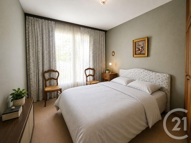 Maison &agrave; vendre - 6 pi&egrave;ces - 95,30 m2 - Porcheville - 78 - ILE-DE-FRANCE