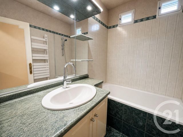 Maison &agrave; vendre - 6 pi&egrave;ces - 95,30 m2 - Porcheville - 78 - ILE-DE-FRANCE