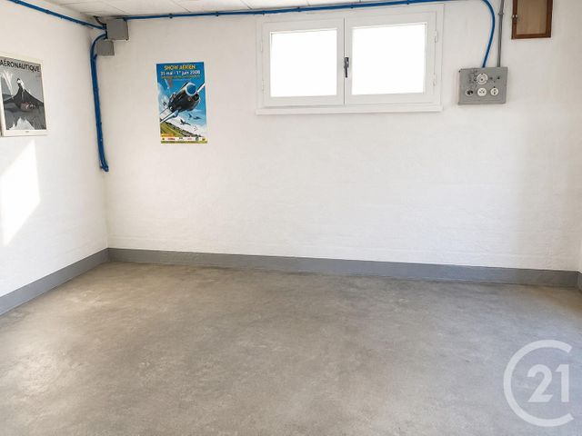 Maison &agrave; vendre - 6 pi&egrave;ces - 95,30 m2 - Porcheville - 78 - ILE-DE-FRANCE