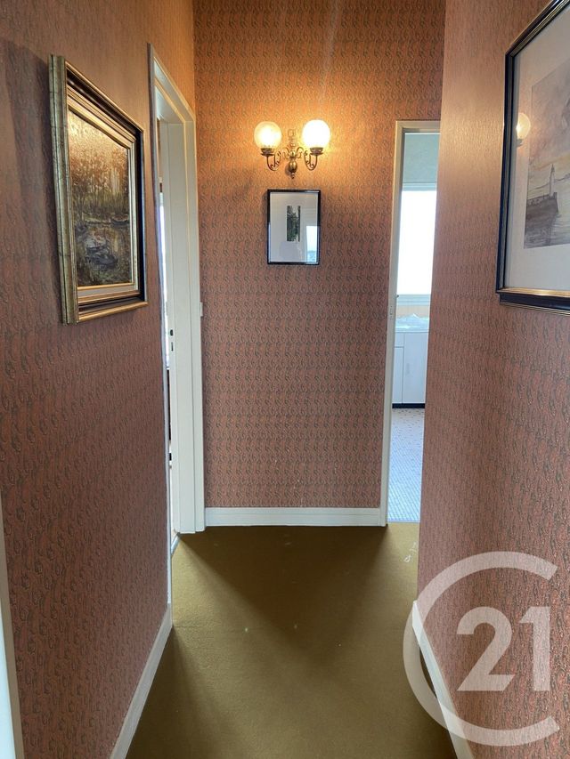 Appartement F6 &agrave; vendre - 6 pi&egrave;ces - 131,69 m2 - Mantes La Jolie - 78 - ILE-DE-FRANCE