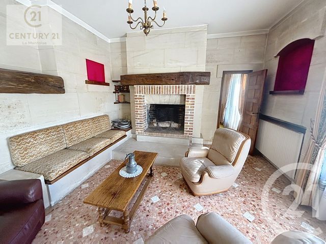Appartement F6 &agrave; vendre - 6 pi&egrave;ces - 131,69 m2 - Mantes La Jolie - 78 - ILE-DE-FRANCE