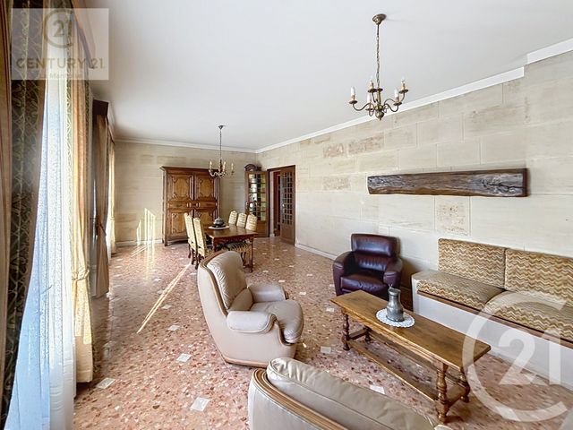 Appartement F6 &agrave; vendre - 6 pi&egrave;ces - 131,69 m2 - Mantes La Jolie - 78 - ILE-DE-FRANCE