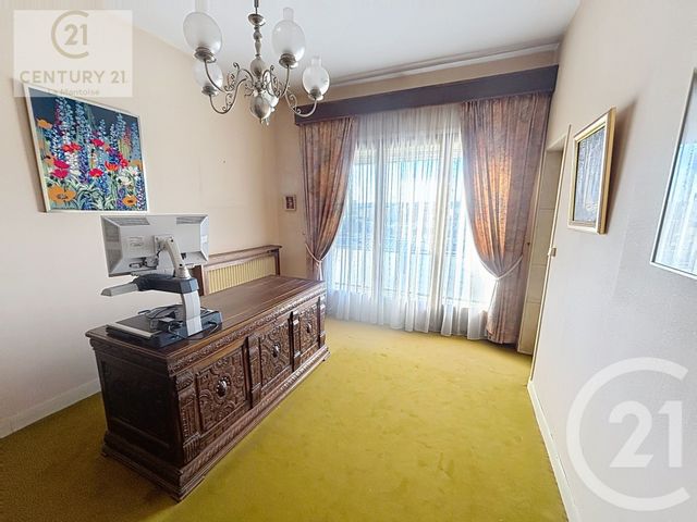 Appartement F6 &agrave; vendre - 6 pi&egrave;ces - 131,69 m2 - Mantes La Jolie - 78 - ILE-DE-FRANCE