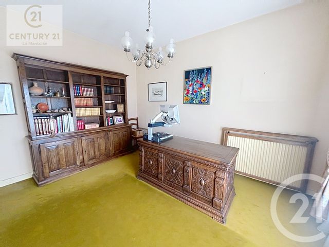 Appartement F6 &agrave; vendre - 6 pi&egrave;ces - 131,69 m2 - Mantes La Jolie - 78 - ILE-DE-FRANCE