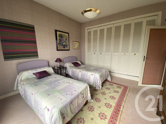 Appartement F6 &agrave; vendre - 6 pi&egrave;ces - 131,69 m2 - Mantes La Jolie - 78 - ILE-DE-FRANCE