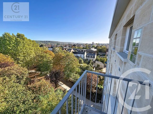 Appartement F6 &agrave; vendre - 6 pi&egrave;ces - 131,69 m2 - Mantes La Jolie - 78 - ILE-DE-FRANCE