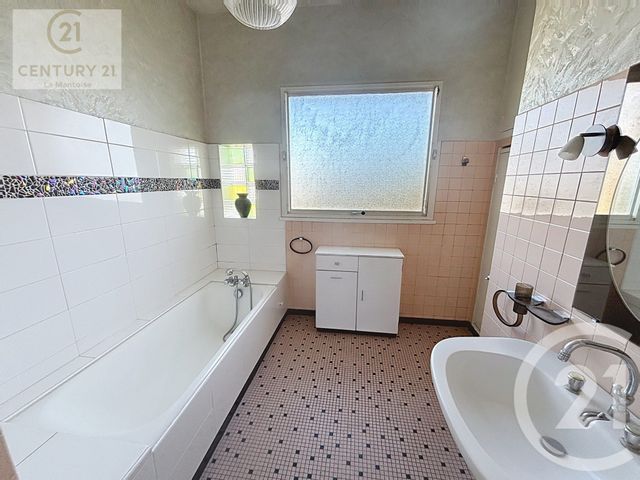 Appartement F6 &agrave; vendre - 6 pi&egrave;ces - 131,69 m2 - Mantes La Jolie - 78 - ILE-DE-FRANCE