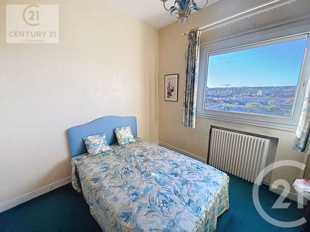Appartement F6 &agrave; vendre - 6 pi&egrave;ces - 131,69 m2 - Mantes La Jolie - 78 - ILE-DE-FRANCE