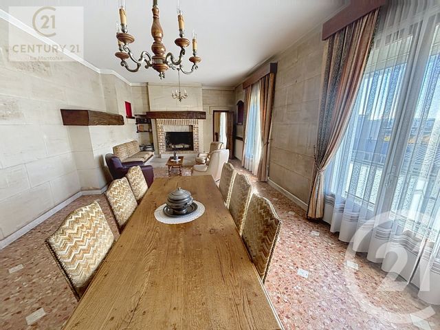 Appartement F6 &agrave; vendre - 6 pi&egrave;ces - 131,69 m2 - Mantes La Jolie - 78 - ILE-DE-FRANCE
