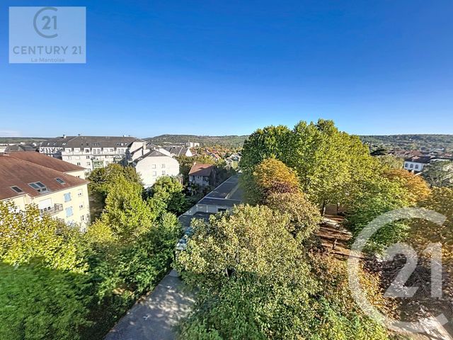 Appartement F6 &agrave; vendre - 6 pi&egrave;ces - 131,69 m2 - Mantes La Jolie - 78 - ILE-DE-FRANCE