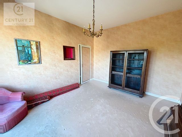 Appartement F6 &agrave; vendre - 6 pi&egrave;ces - 131,69 m2 - Mantes La Jolie - 78 - ILE-DE-FRANCE