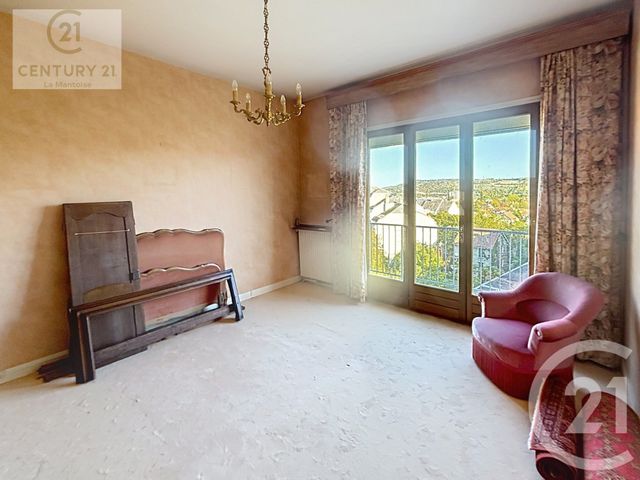 Appartement F6 &agrave; vendre - 6 pi&egrave;ces - 131,69 m2 - Mantes La Jolie - 78 - ILE-DE-FRANCE