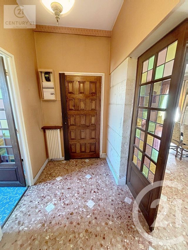 Appartement F6 &agrave; vendre - 6 pi&egrave;ces - 131,69 m2 - Mantes La Jolie - 78 - ILE-DE-FRANCE