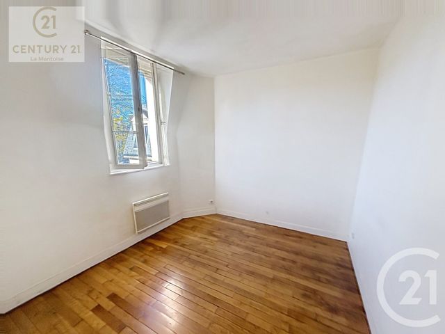 Appartement F2 &agrave; vendre - 2 pi&egrave;ces - 45 m2 - Mantes La Jolie - 78 - ILE-DE-FRANCE