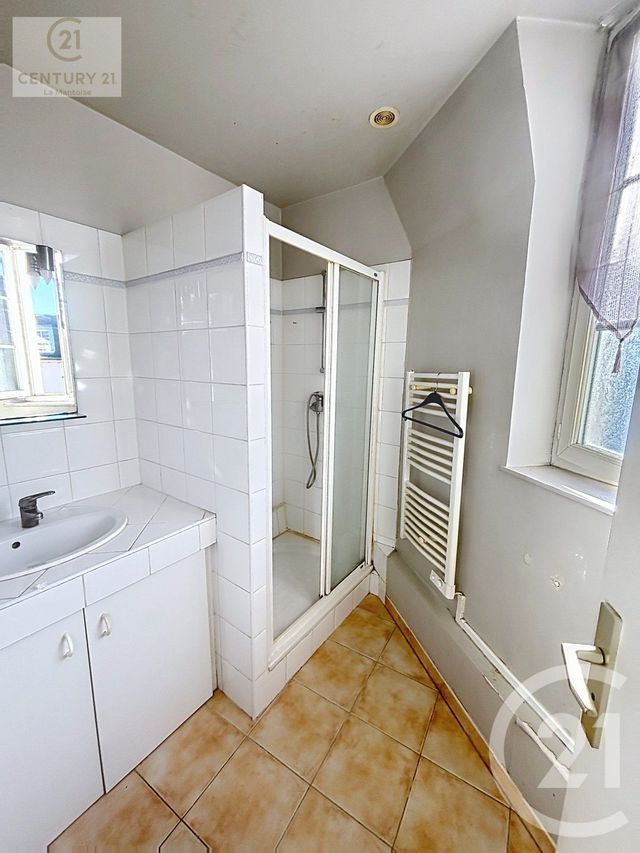 Appartement F2 &agrave; vendre - 2 pi&egrave;ces - 45 m2 - Mantes La Jolie - 78 - ILE-DE-FRANCE