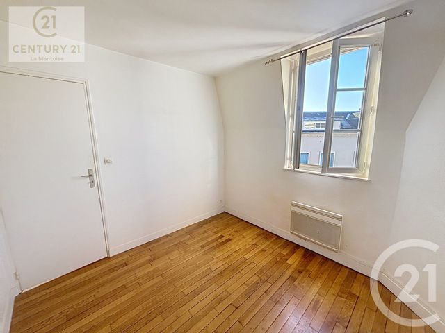 Appartement F2 &agrave; vendre - 2 pi&egrave;ces - 45 m2 - Mantes La Jolie - 78 - ILE-DE-FRANCE