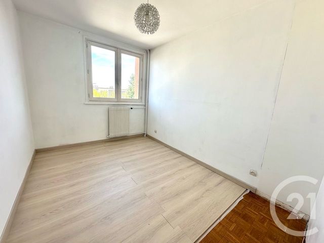 Appartement F4 &agrave; vendre - 4 pi&egrave;ces - 69,09 m2 - Mantes La Ville - 78 - ILE-DE-FRANCE