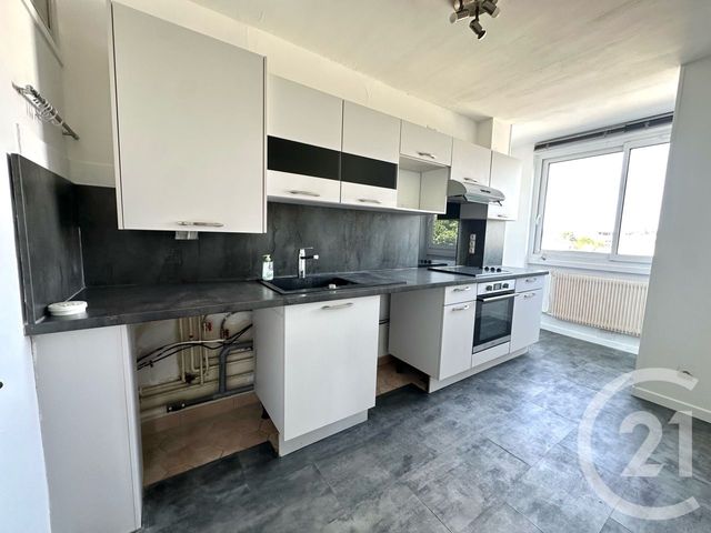 Appartement F4 &agrave; vendre - 4 pi&egrave;ces - 69,09 m2 - Mantes La Ville - 78 - ILE-DE-FRANCE