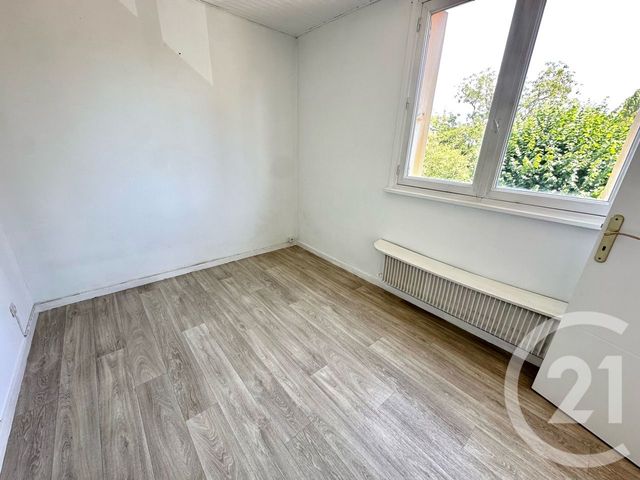 Appartement F4 &agrave; vendre - 4 pi&egrave;ces - 69,09 m2 - Mantes La Ville - 78 - ILE-DE-FRANCE