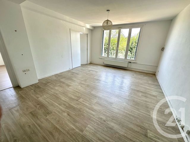 appartement - MANTES LA VILLE - 78