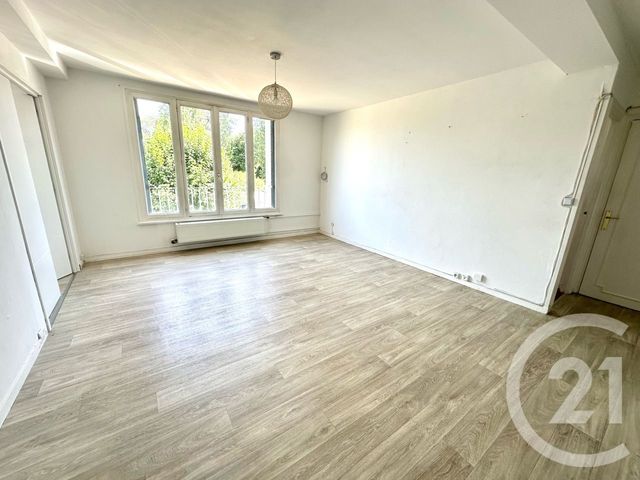 Appartement F4 &agrave; vendre - 4 pi&egrave;ces - 69,09 m2 - Mantes La Ville - 78 - ILE-DE-FRANCE